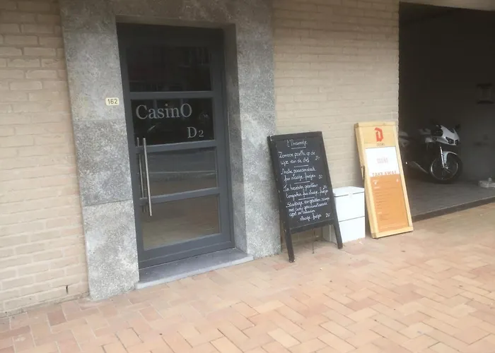 Apartment Casino